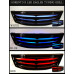 artx led eagles tuning grille for kia sorento r 2009-12